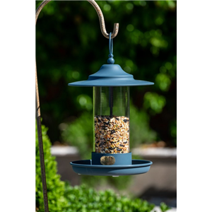 Rowen Bird Feeder Twilight